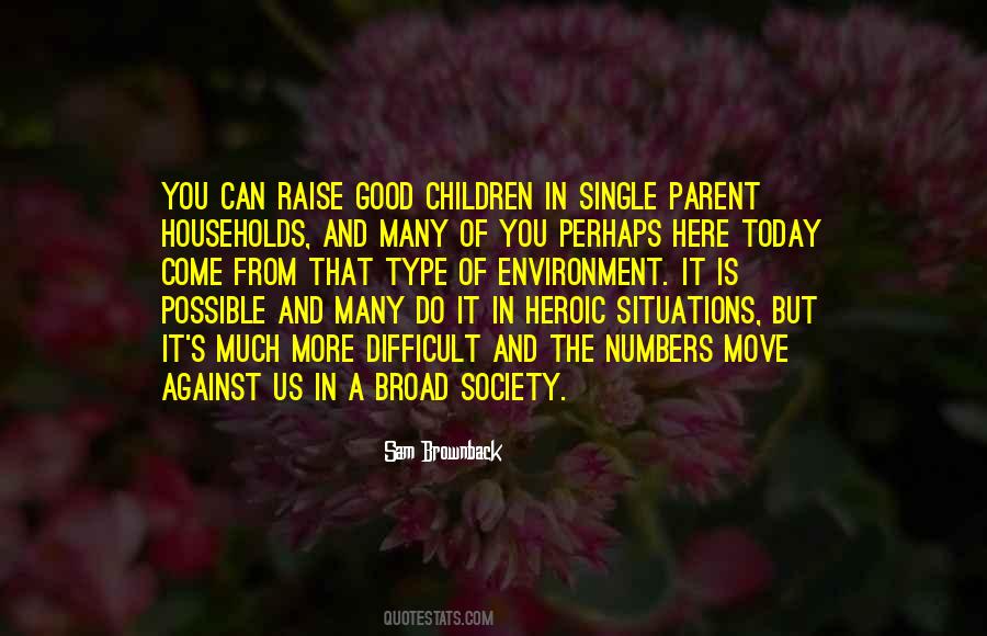 A Good Society Quotes #1134925