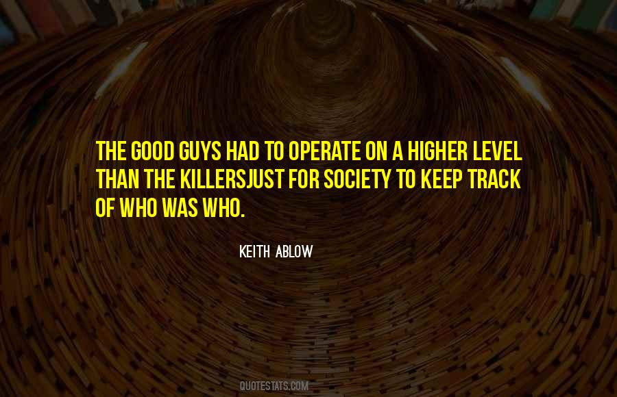 A Good Society Quotes #1606789
