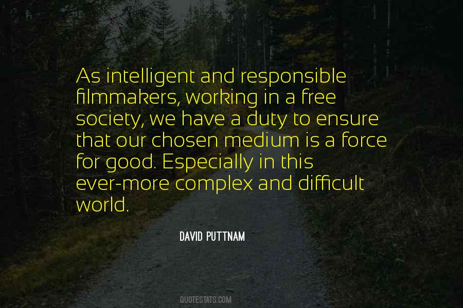 A Good Society Quotes #176751