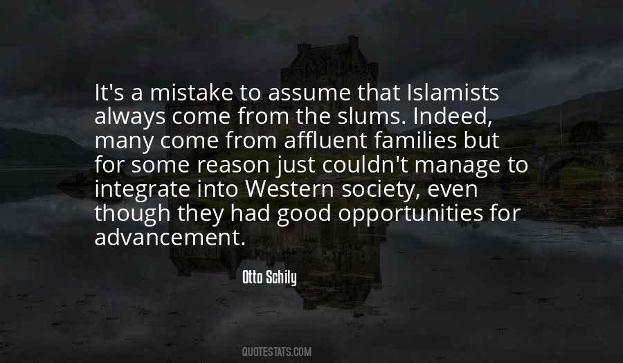 A Good Society Quotes #578964