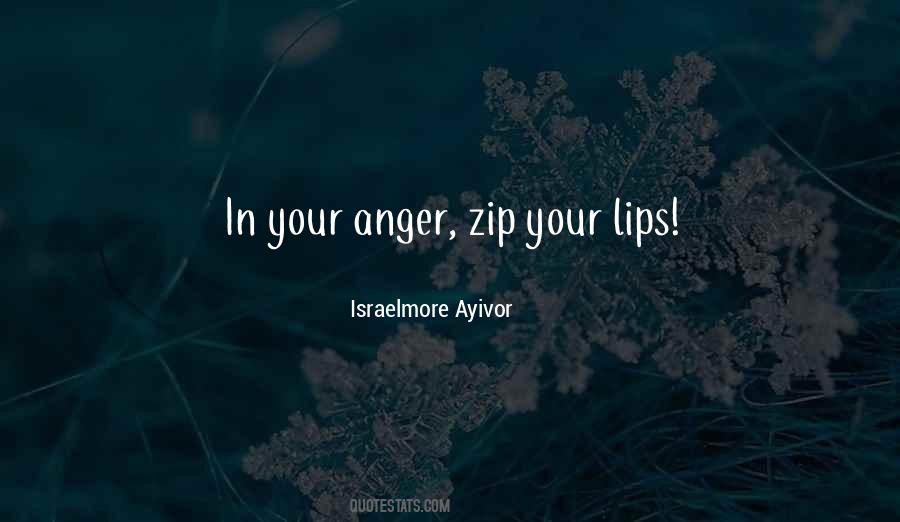 Anger Hatred Quotes #1500592