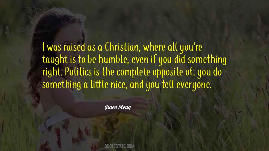 Politics Is Politics Quotes #62604