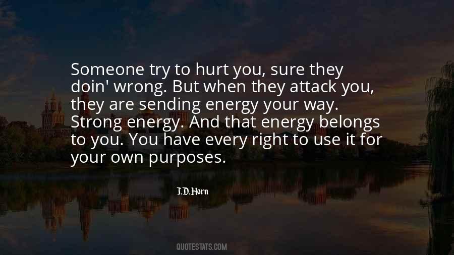 Sending Energy Quotes #1144304