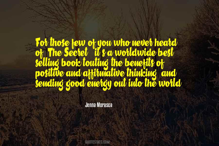Sending Energy Quotes #390537