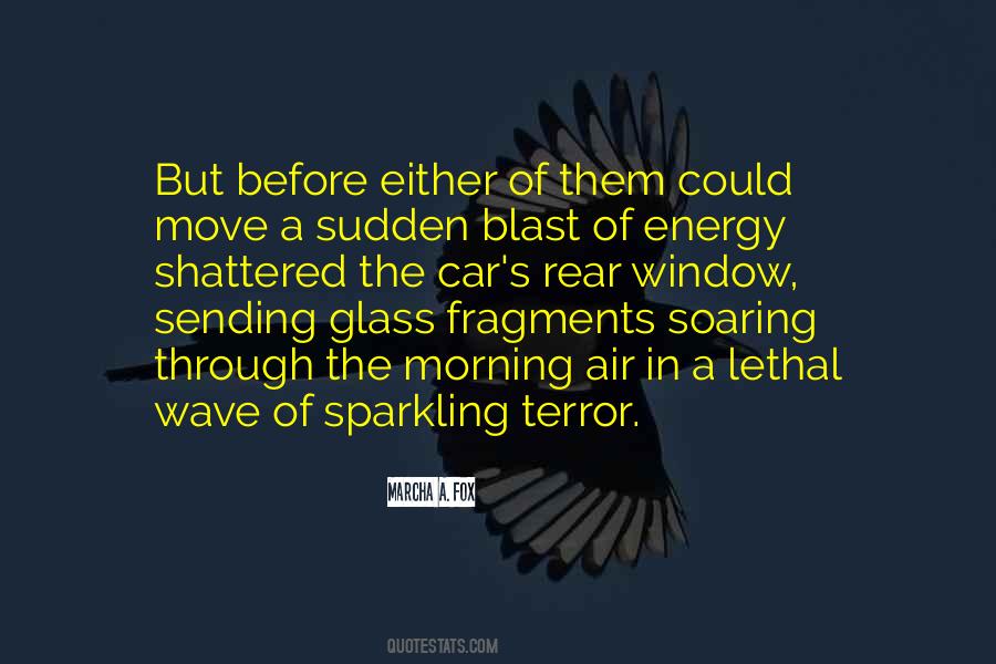 Sending Energy Quotes #540587