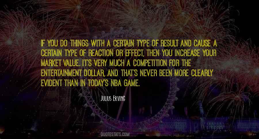 The Value Of Things Quotes #46464