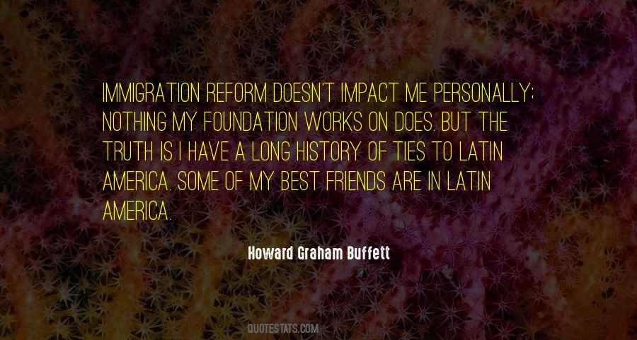 Best Foundation Quotes #1012439