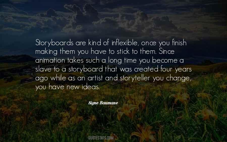 The Best Kind Of Change Quotes #550418