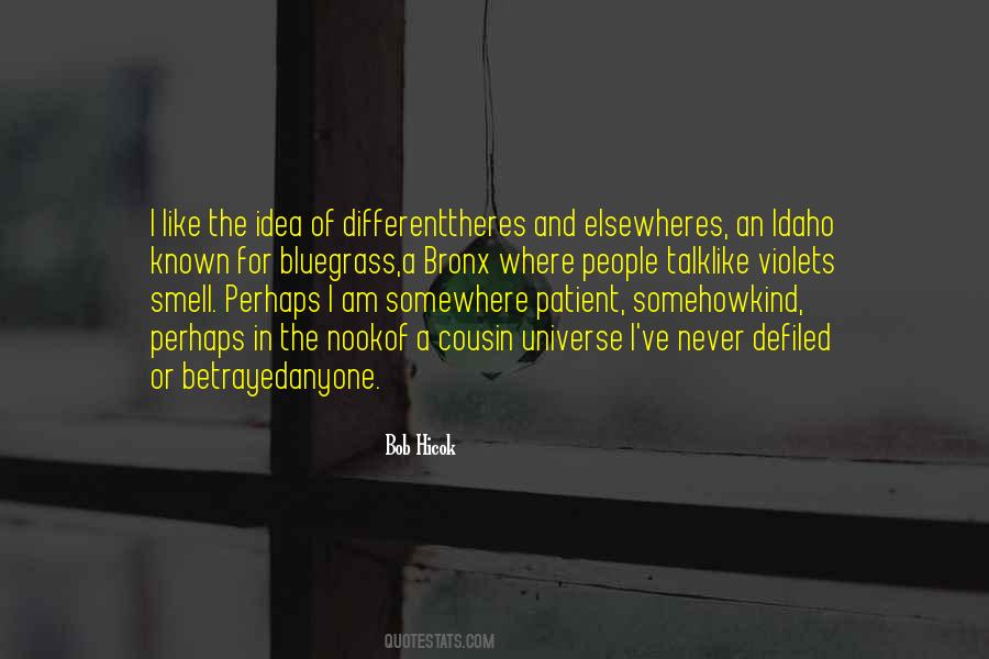 The Best Kind Of Change Quotes #599097