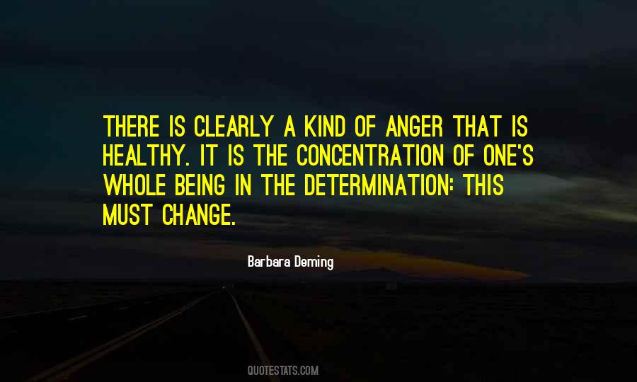 The Best Kind Of Change Quotes #641733