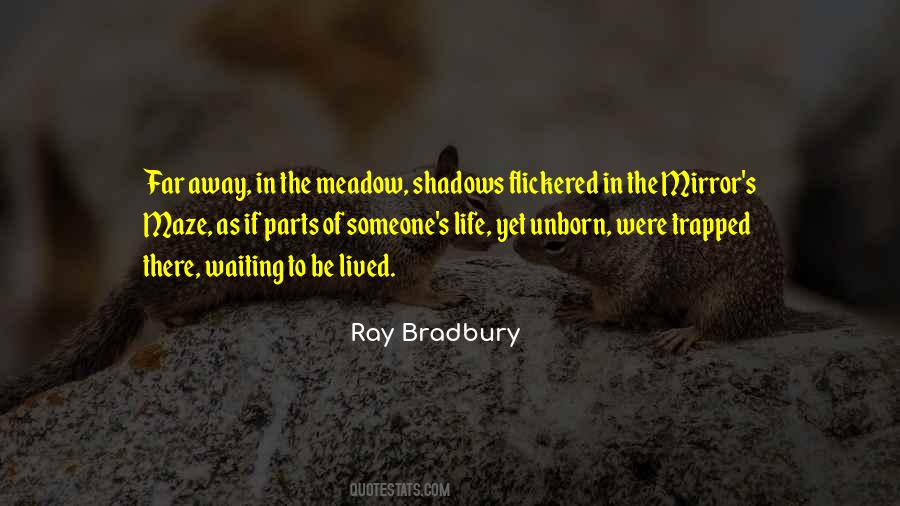 Quotes About Someone Far Away #1052419