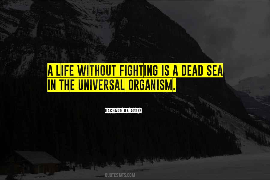 Strive In Life Quotes #1631292