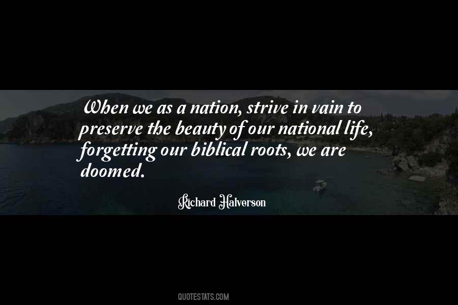 Strive In Life Quotes #173361
