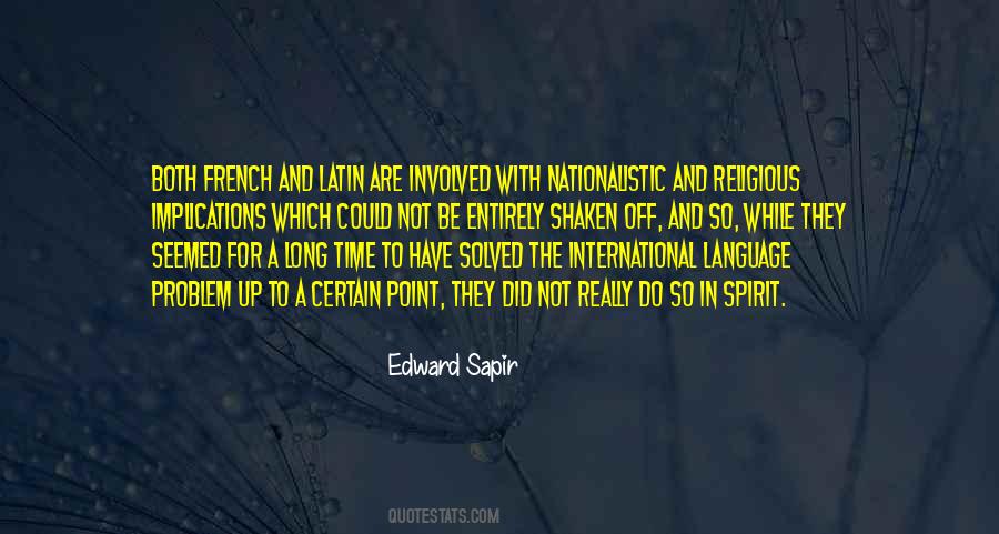 Off For A While Quotes #1056378