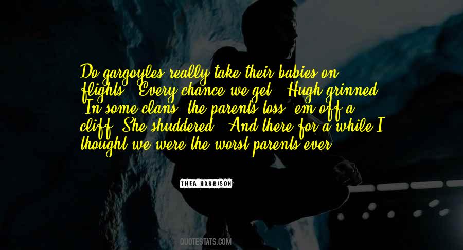 Off For A While Quotes #1271702