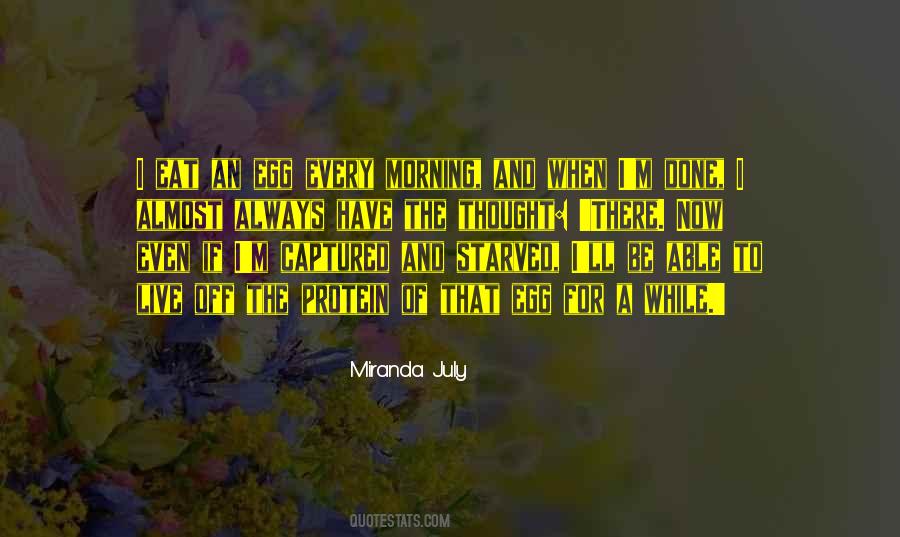Off For A While Quotes #1292176