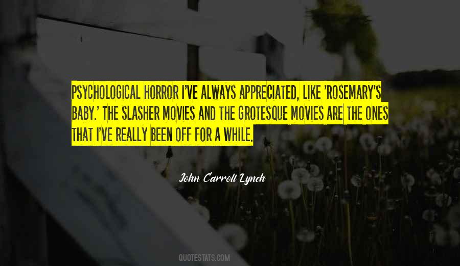 Off For A While Quotes #1655652