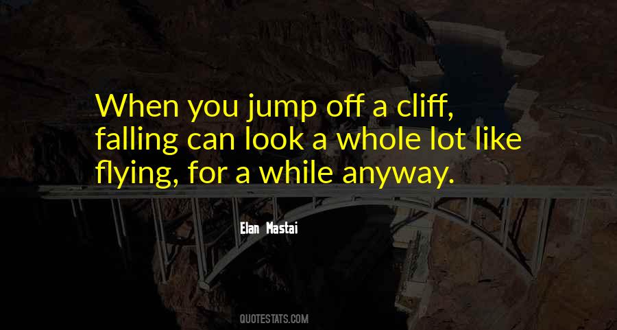 Off For A While Quotes #436328