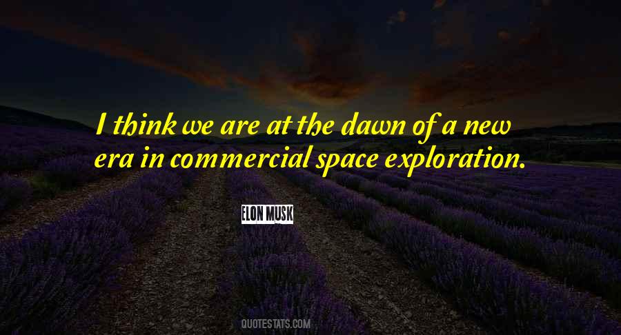 Quotes About The Dawn #1164794