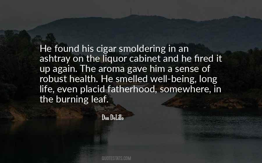 Health Long Life Quotes #1738354