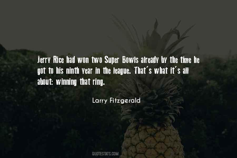 Best Jerry Quotes #176163