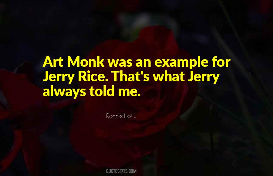 Best Jerry Quotes #587952