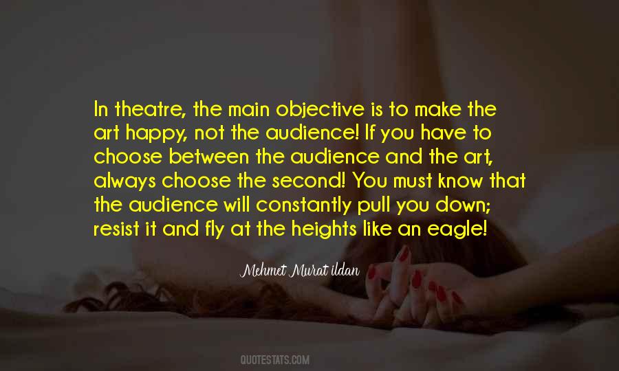 Fly Like An Eagle Quotes #853835