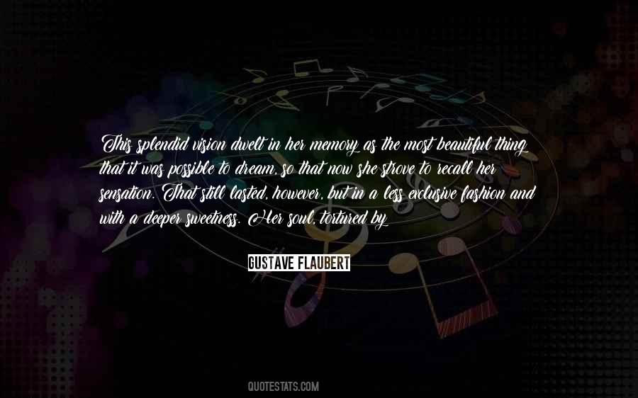 A Beautiful Dream Quotes #1280075
