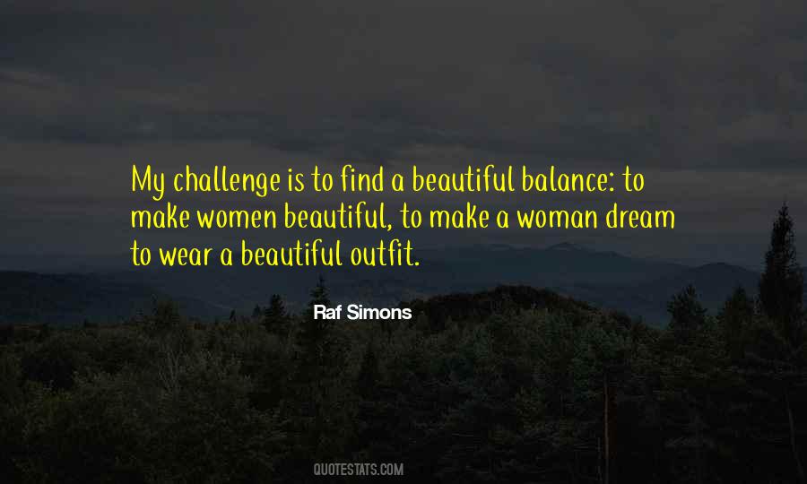 A Beautiful Dream Quotes #273876