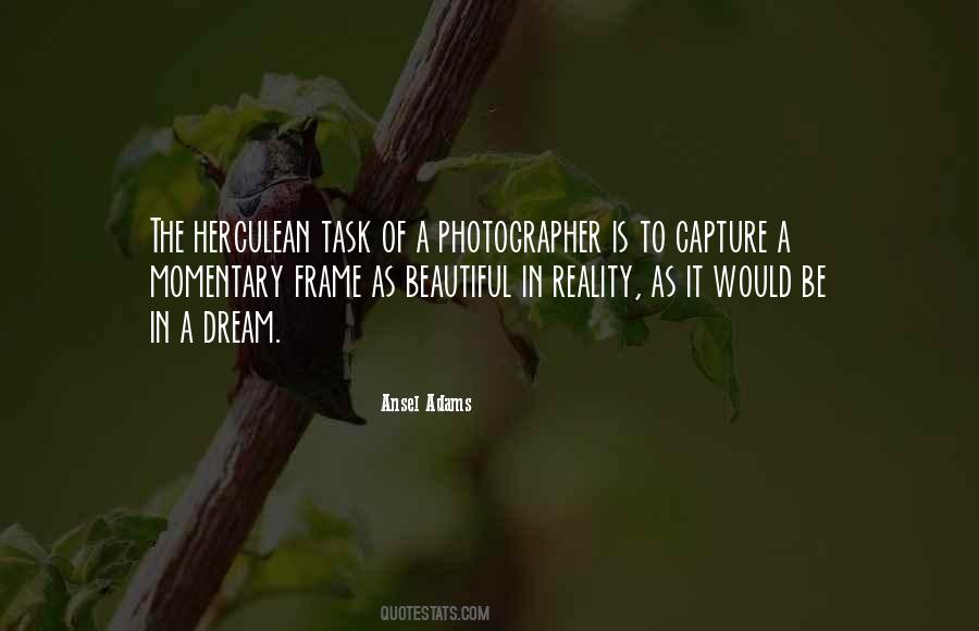 A Beautiful Dream Quotes #481577