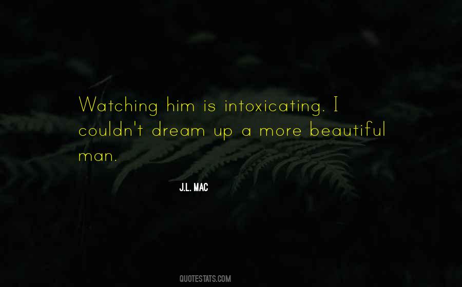 A Beautiful Dream Quotes #493502