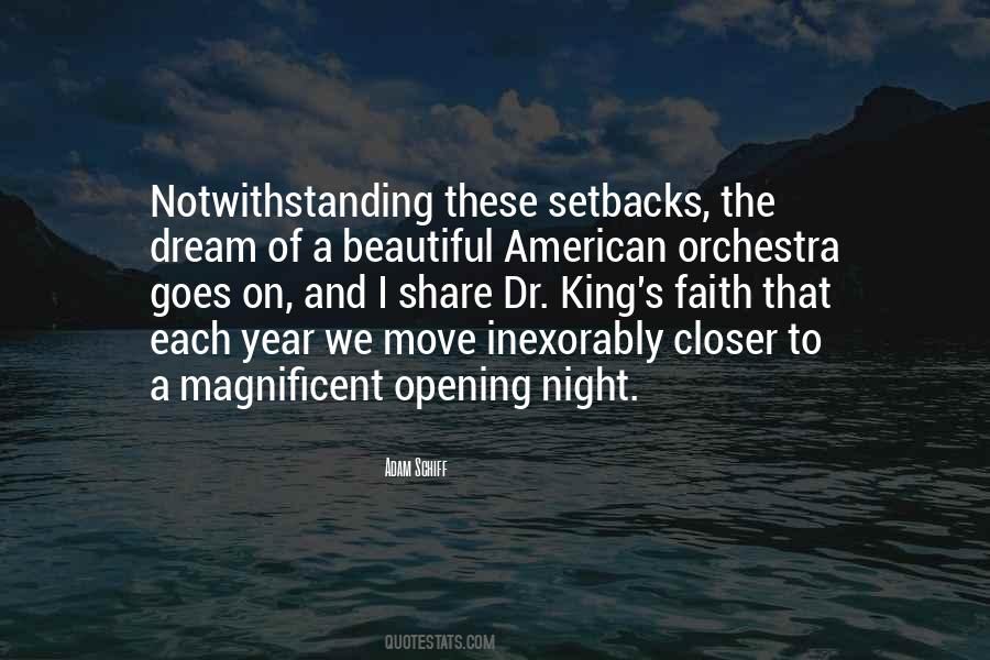 A Beautiful Dream Quotes #529001