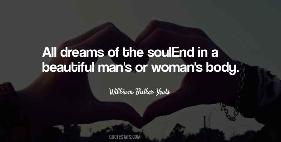 A Beautiful Dream Quotes #642095