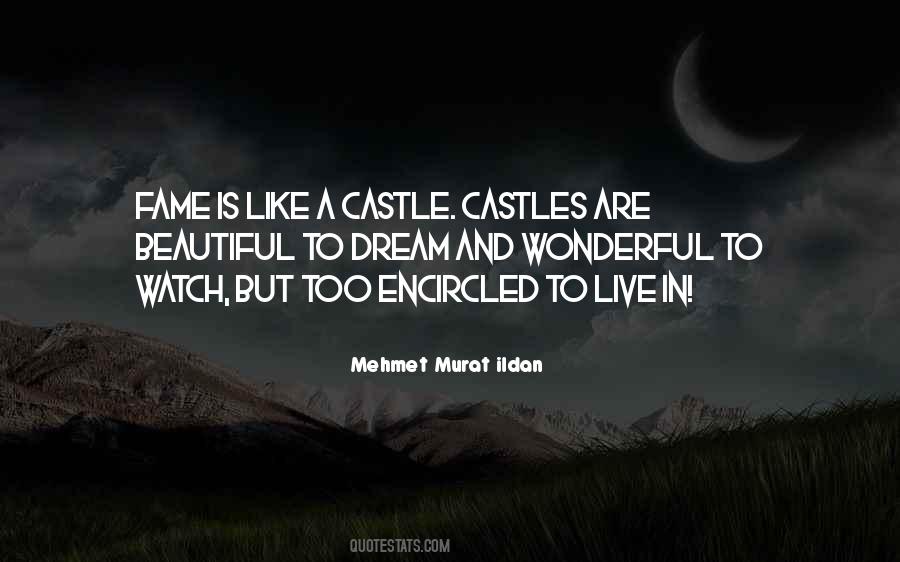 A Beautiful Dream Quotes #833823