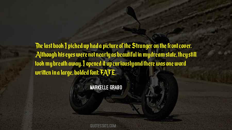 A Beautiful Dream Quotes #866174