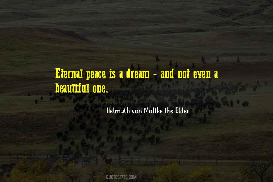 A Beautiful Dream Quotes #933792