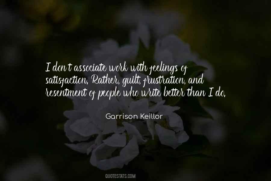 Frustration Work Quotes #1186284