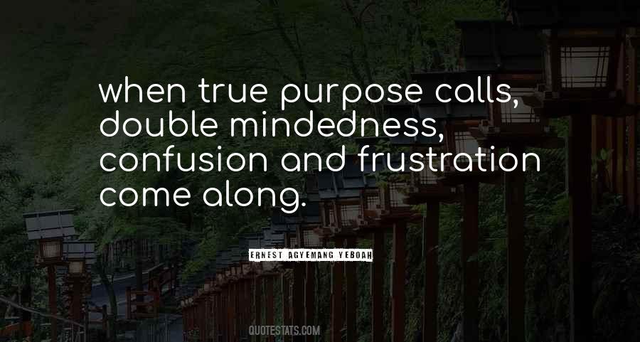 Frustration Work Quotes #1365846