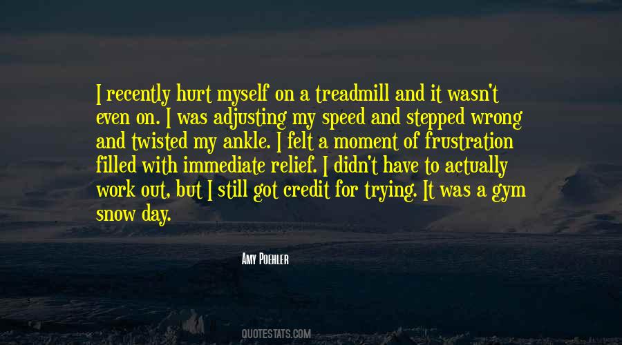 Frustration Work Quotes #1447047
