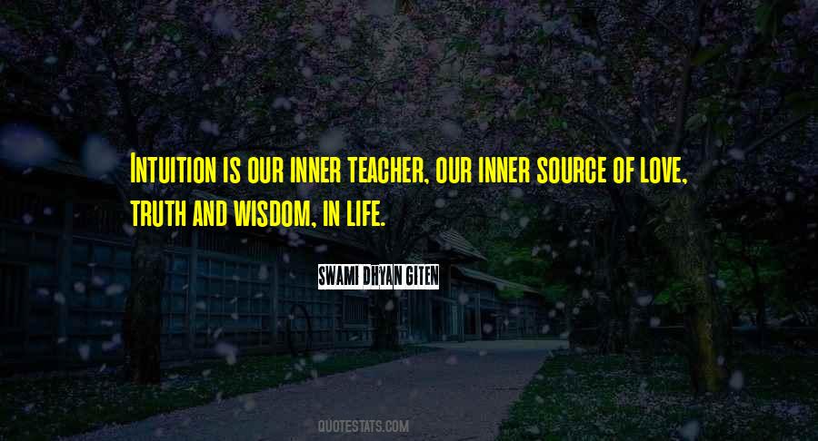 Love Teacher Quotes #1157516