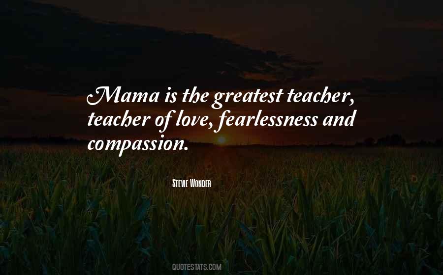 Love Teacher Quotes #1167145