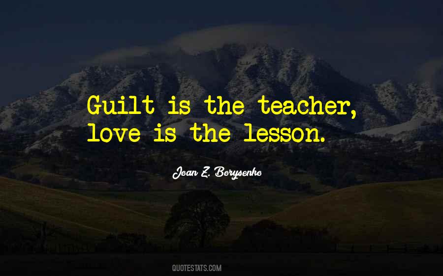 Love Teacher Quotes #1235226