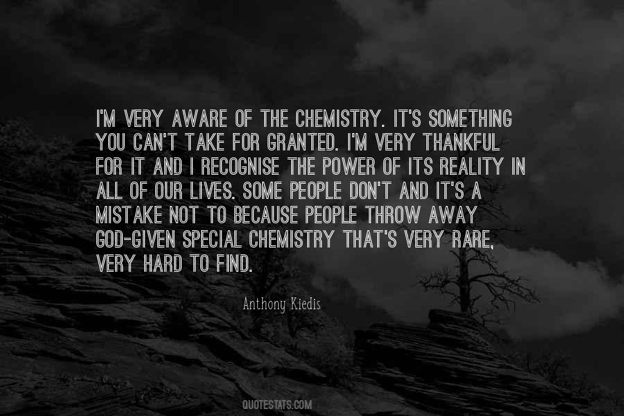 God Given Quotes #1152708
