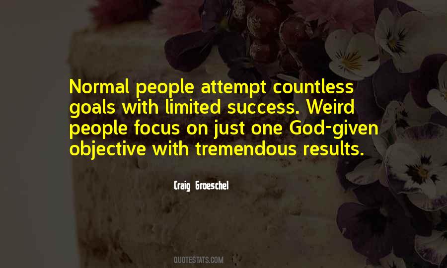 God Given Quotes #1423129