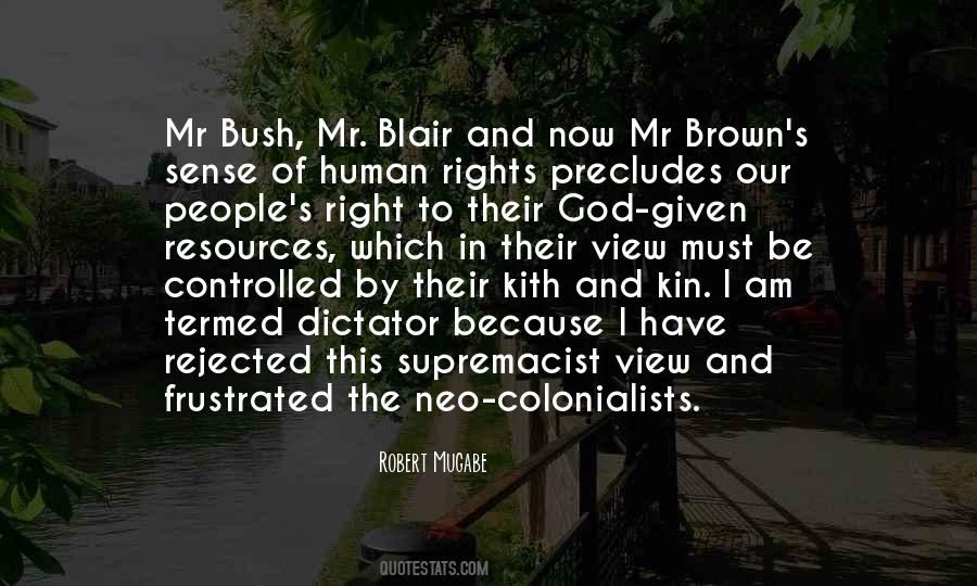 God Given Quotes #1688414