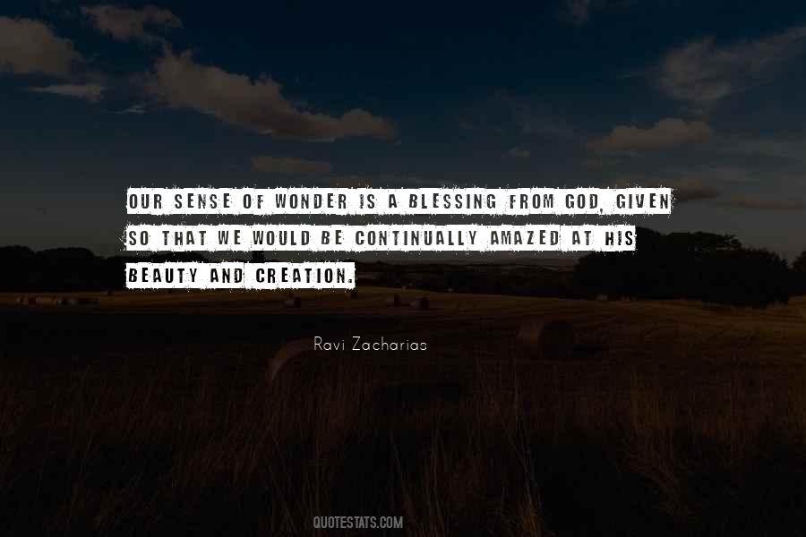 God Given Quotes #1702936