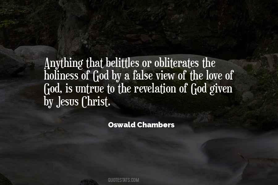 God Given Quotes #1703958