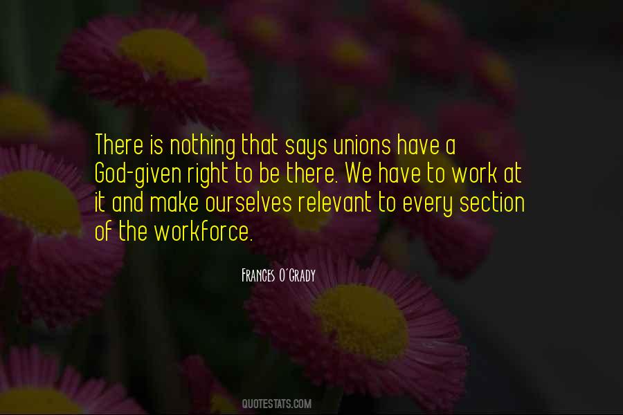 God Given Quotes #952373