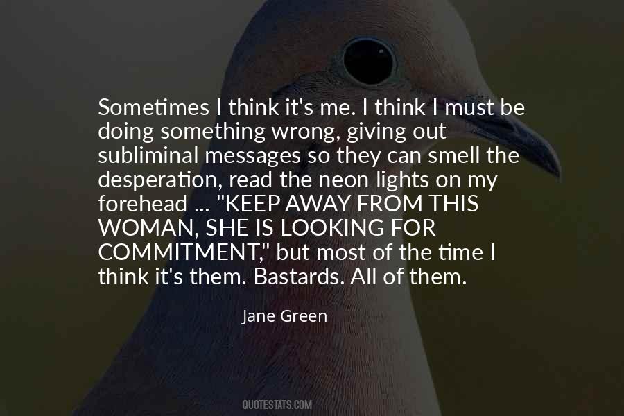 Time Messages Quotes #1213516