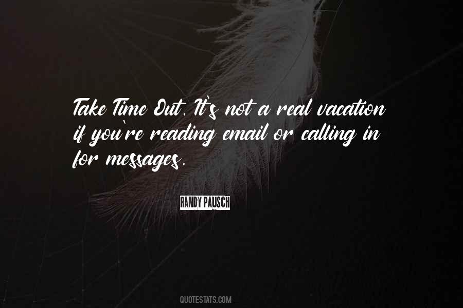 Time Messages Quotes #221574